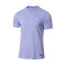 Camiseta MLB New York Yankees Base Runner Lc Emb Light Iris