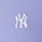 Camiseta MLB New York Yankees Base Runner Lc Emb Light Iris