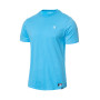 MLB New York Yankees Base Runner Lc Emb Light Blue