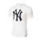 Maglia 47 Brand MLB New York Yankees Imprint