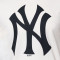 Camiseta MLB New York Yankees Imprint Cream