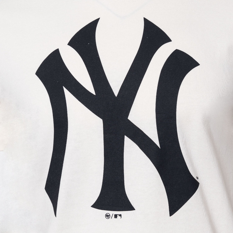 camiseta-47-brand-mlb-new-york-yankees-imprint-beige-2