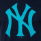 Camiseta MLB New York Yankees Imprint Fall Navy