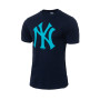 MLB New York Yankees Imprint Fall Navy