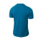 Camiseta MLB New York Yankees Imprint Sharks Teal