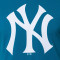 Koszulka 47 Brand MLB New York Yankees Imprint