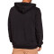 Sudadera NHL Anaheim Ducks Imprint Helix Pullover Jet Black