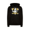 Sweatshirt 47 Brand NHL Anaheim Ducks Imprint Helix Pullover