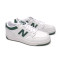 Zapatilla 480 White