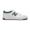 Zapatilla 480 White