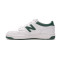 Zapatilla 480 White