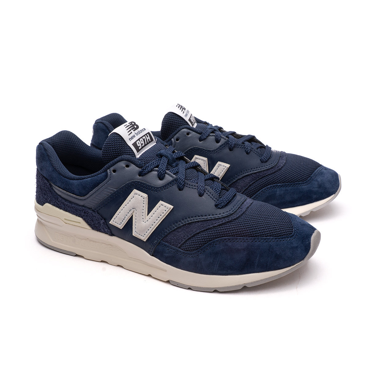997h navy top