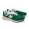 Zapatilla 997H Classic Pine