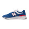 Zapatilla 997H Classic Pine