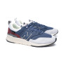 997H Vintage Indigo