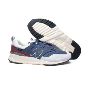Zapatilla New Balance 997H 15 RECOMENDADO PARA-3