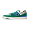 Zapatilla Court Forest Green
