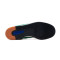 Zapatilla Court Forest Green