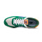 Zapatilla Court Forest Green
