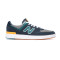 Zapatilla Court Phantom - Aqua Green