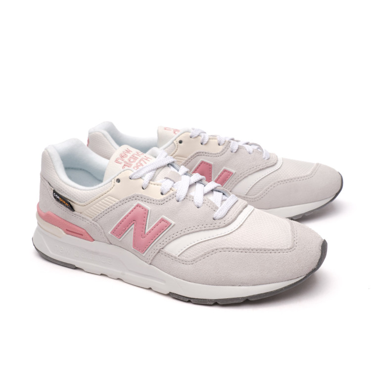 Trainers New Balance 997H Mujer Grey Matter Futbol Emotion