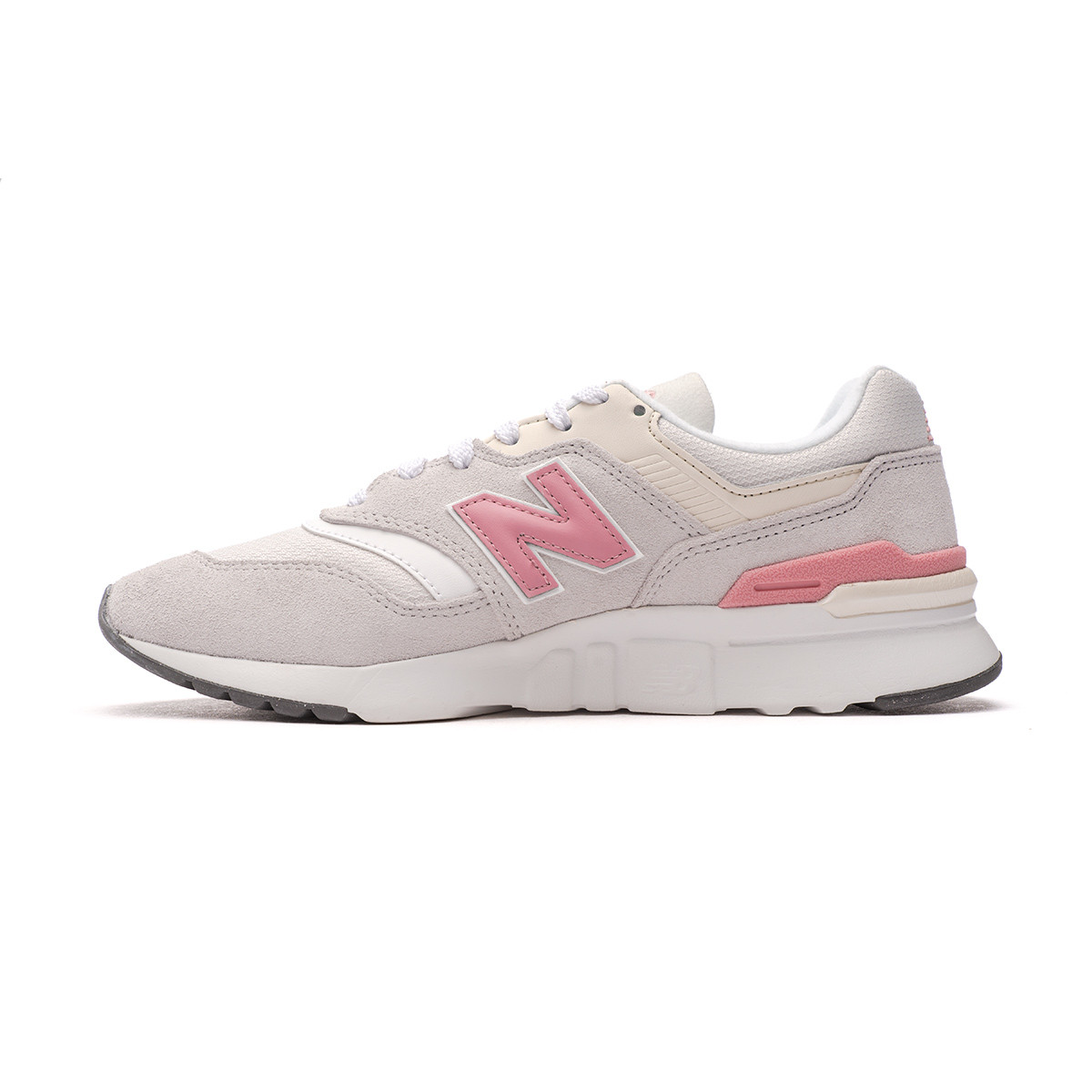 New balance sales 997h mujer gris