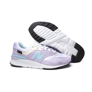 Zapatilla New Balance 997H Mujer 13 RECOMENDADO PARA-3