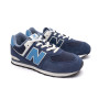 574 Niño Nb Navy