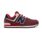 New Balance 574 Niño Sneaker