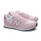 New Balance 500 Mujer Trainers