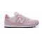 New Balance 500 Mujer Trainers