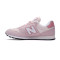 New Balance 500 Mujer Sneaker