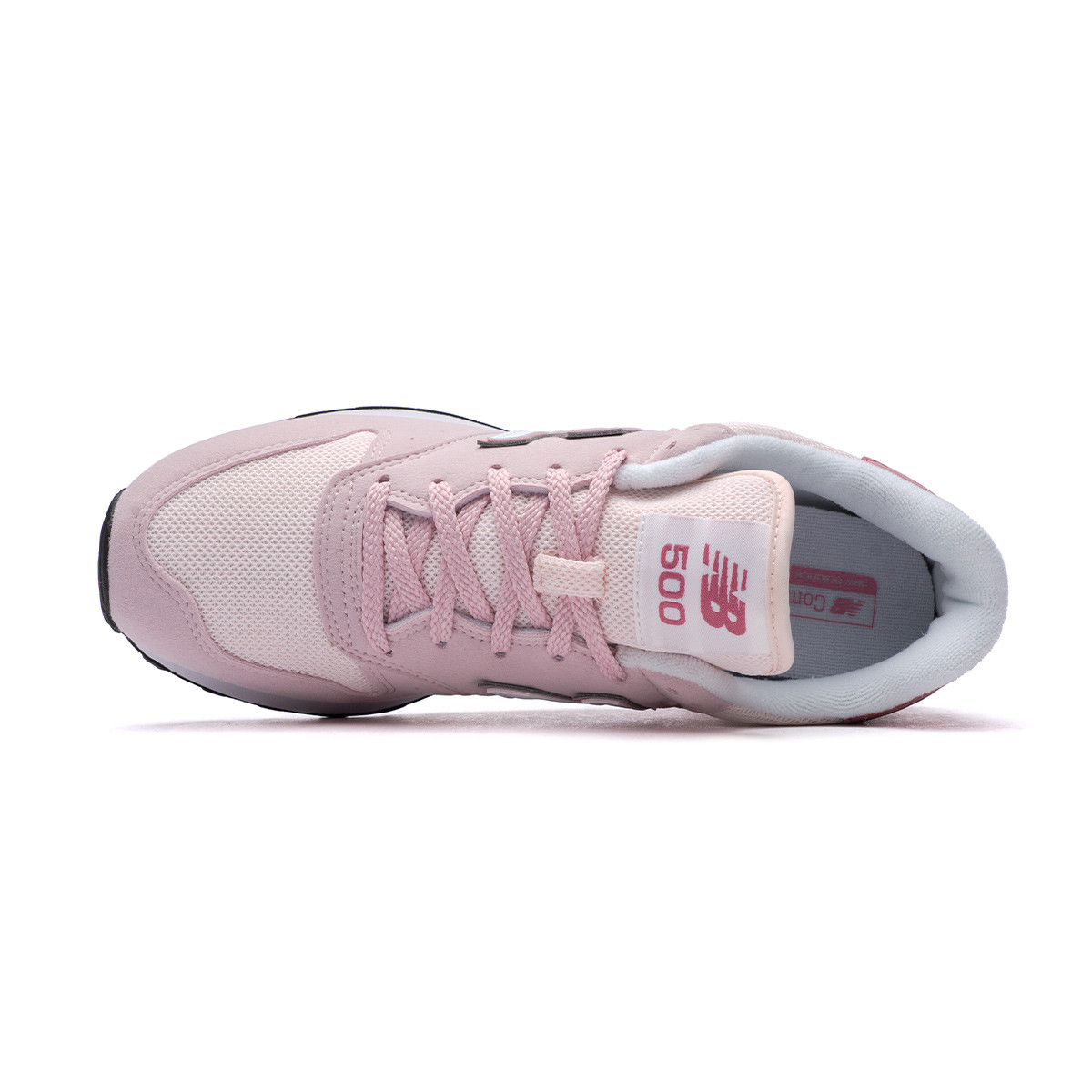 Trainers New Balance 500 Mujer - Emotion