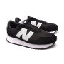 237 Black
