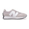 Obuwie sportowe New Balance 327