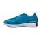 Zapatilla 327 Bluejay