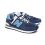 574 Blue Navy