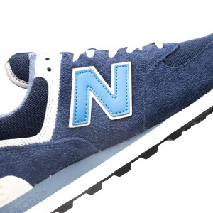 Zapatilla New Balance 574 13 MEDIA SUELA-1