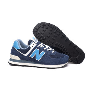 Zapatilla New Balance 574 15 RECOMENDADO PARA-3