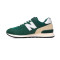 Zapatilla 574 Abundant Green
