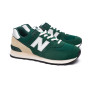 574 Abundant Green