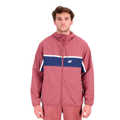 Athletics 90's Windbreaker Jacke