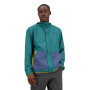 Athletics Woven Jacket