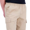 Pantalón largo Athletics Woven Cargo Tobacoo