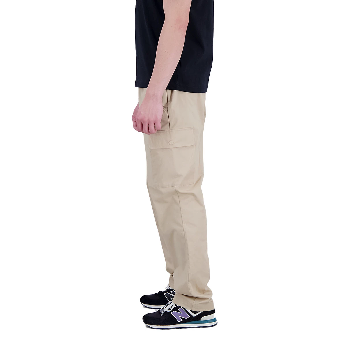 New balance slim joggers hotsell