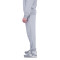 Pantalón largo Essentials Stacked Logo Sweat Athletic Grey