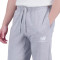 Długie spodnie New Balance Essentials Stacked Logo Sweat