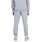 Pantalón largo Essentials Stacked Logo Sweat Athletic Grey