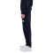 Pantalón largo Essentials Stacked Logo Sweat Black