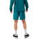 Kratke hlače New Balance Athletics Woven Short